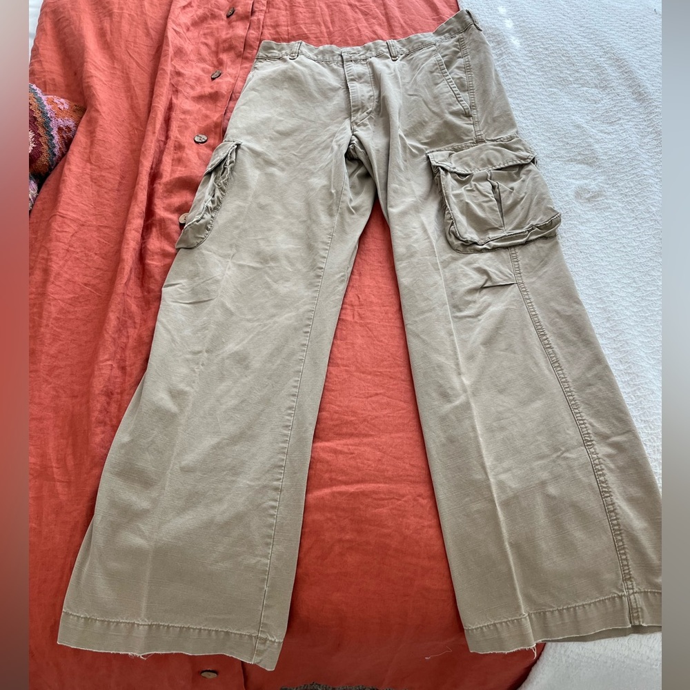 Banana Republic Men Pants